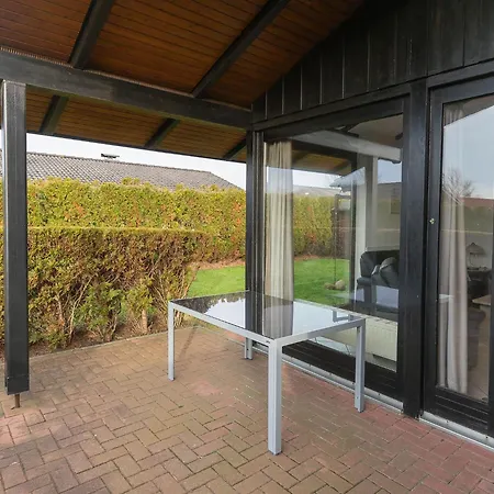 J7 Vakantiehuis Butjadingen