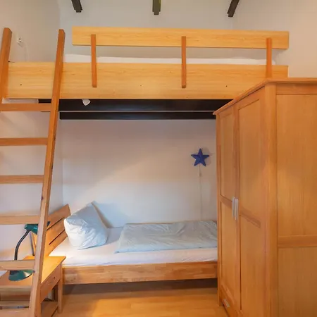 J7 Vakantiehuis Butjadingen