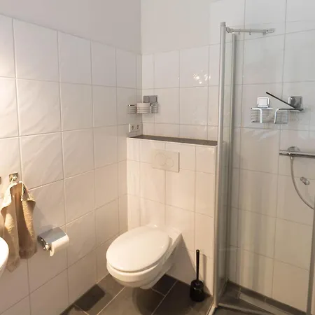 J7 Vakantiehuis Butjadingen