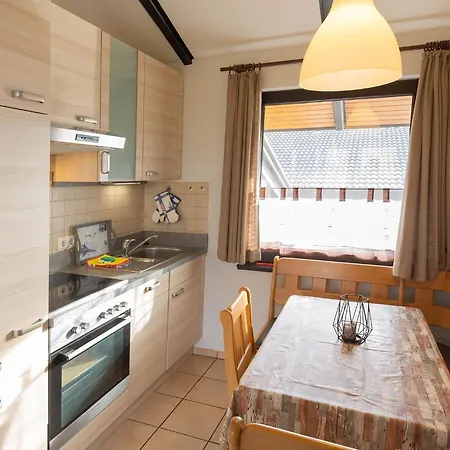 Vakantiehuis J7 Butjadingen