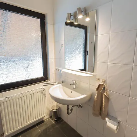 Vakantiehuis J7 Butjadingen