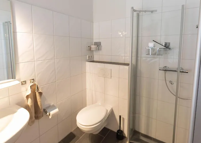 J7 Feriehus Butjadingen