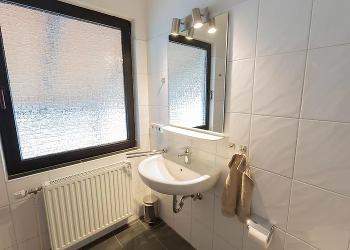 Feriehus J7 Butjadingen